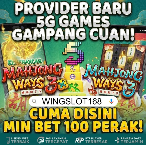 BOSTOGEL : Web Resmi Penyedia Game Online Anti Rungkad Deposit DANA